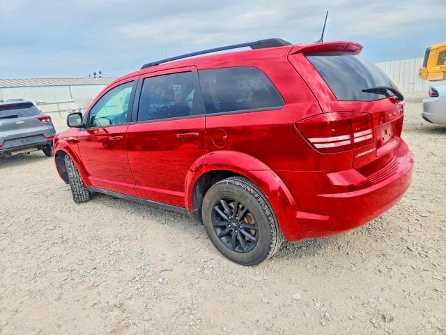 2020 DODGE JOURNEY SE 2