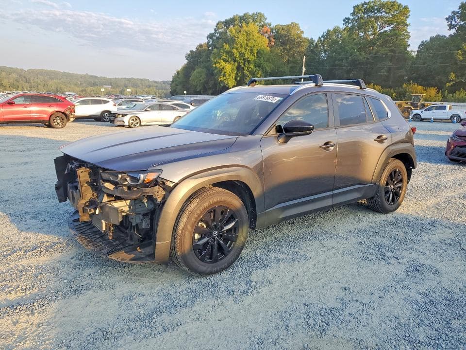 2024 MAZDA CX-50 SELECT - 1