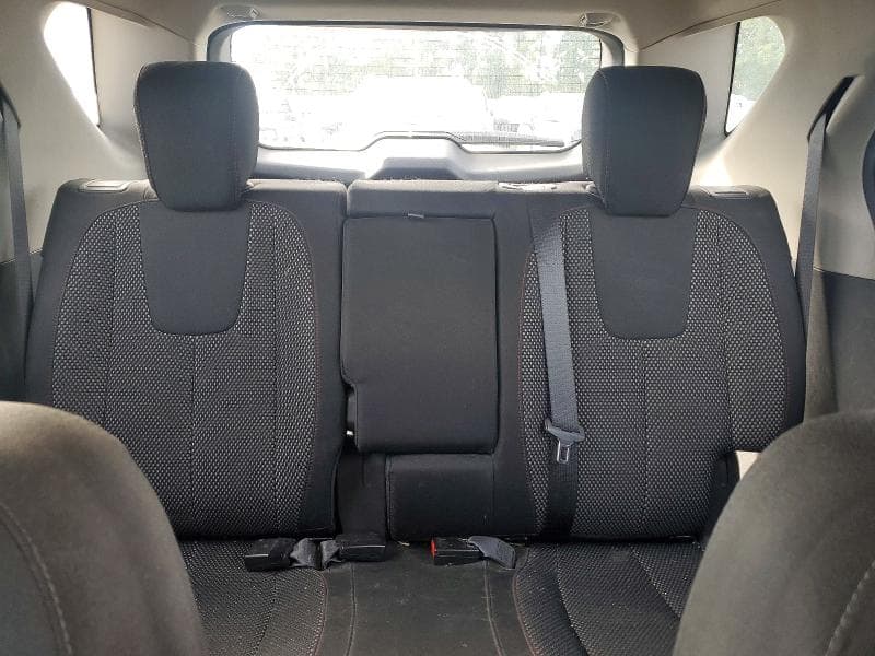 2017 CHEVROLET EQUINOX LS 10