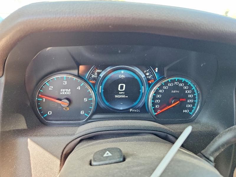 2020 GMC YUKON DENALI 9
