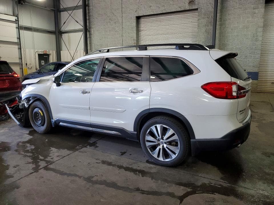 2019 SUBARU ASCENT TOURING 2