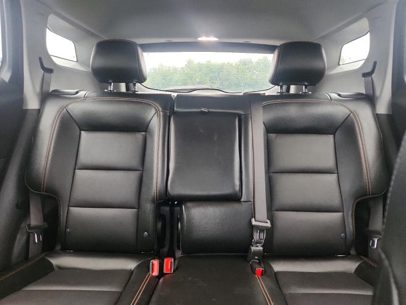 2021 GMC TERRAIN SLT 10