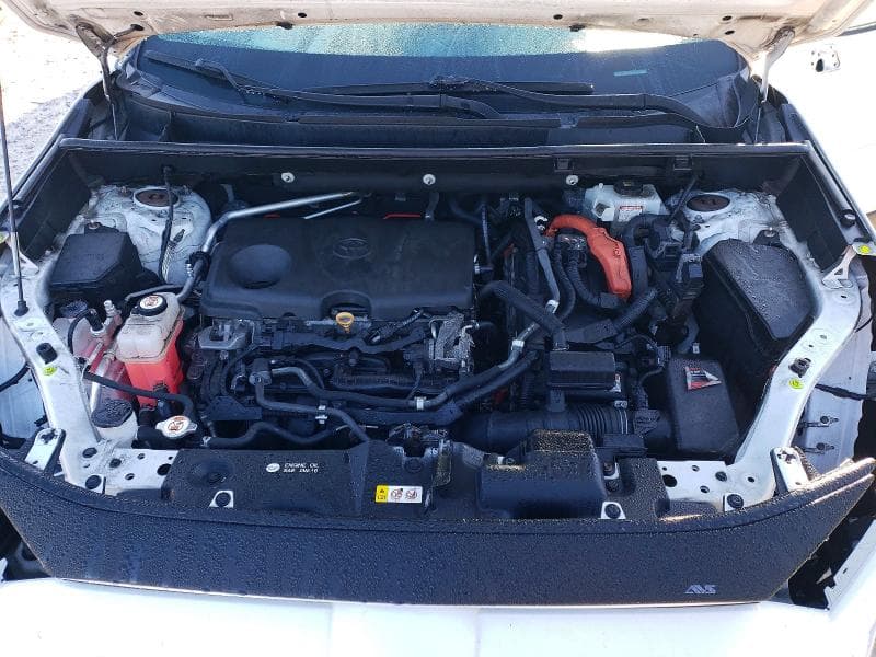2019 TOYOTA RAV4 LIMITED 12
