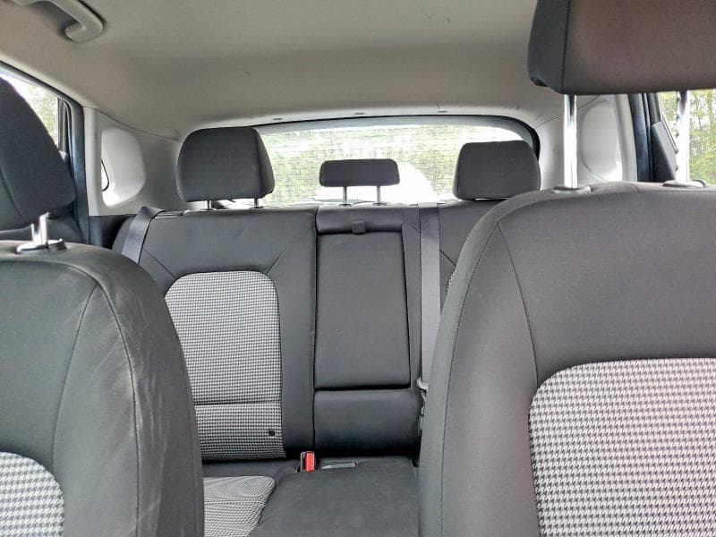 2019 HYUNDAI KONA SE 10