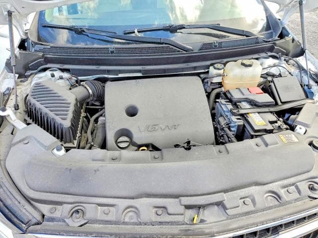 2020 BUICK ENCLAVE ESSENCE 11