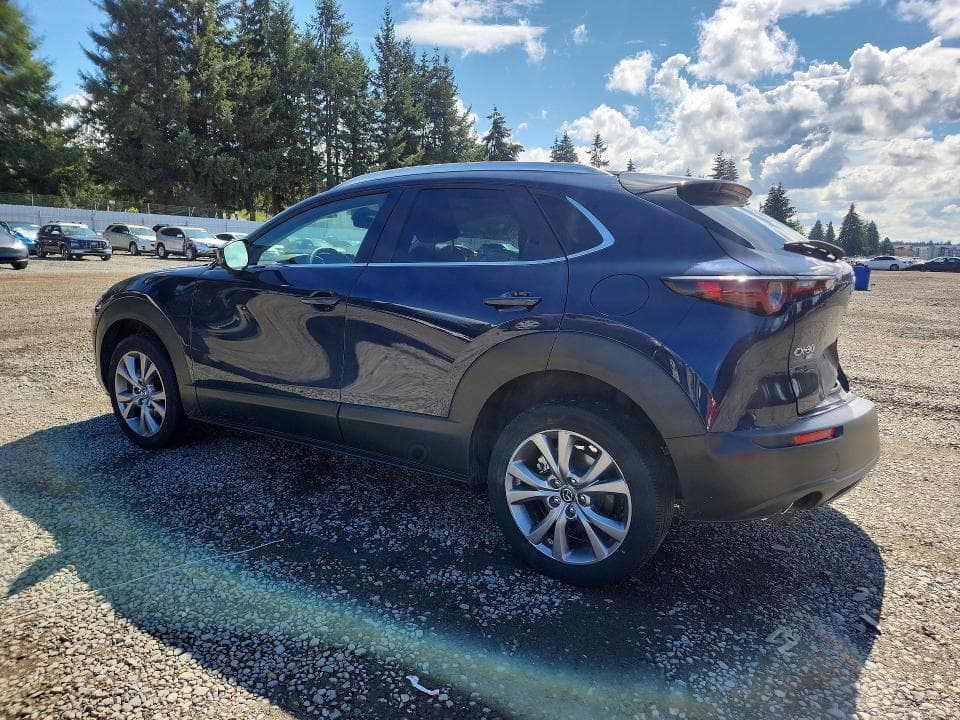 2023 MAZDA CX-30 SELECT 2