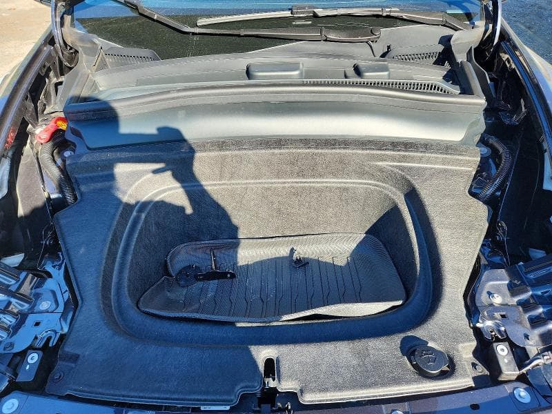 2026 TESLA MODEL Y 11