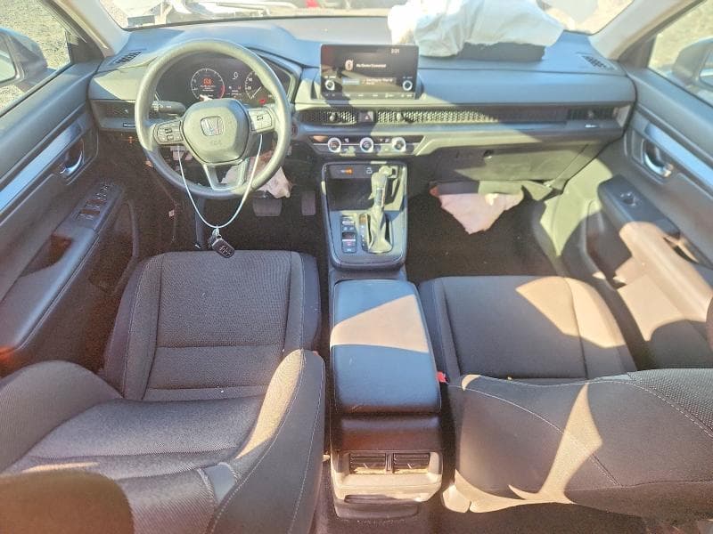2023 HONDA CR-V LX 8