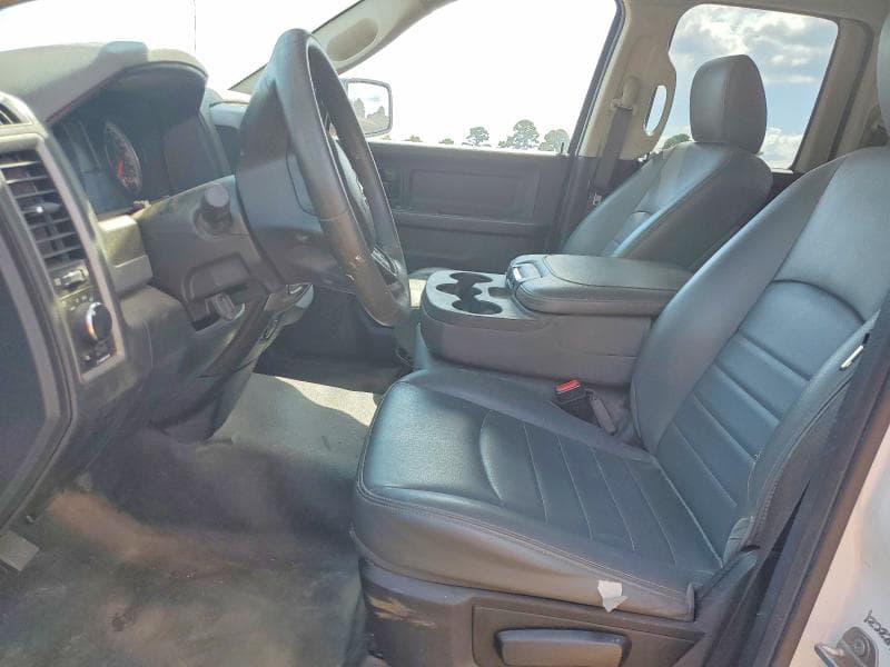 2019 RAM 1500 CLASSIC TRADESMAN 7