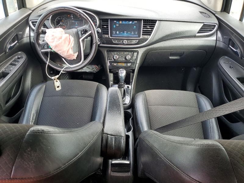 2019 BUICK ENCORE PREFERRED 8