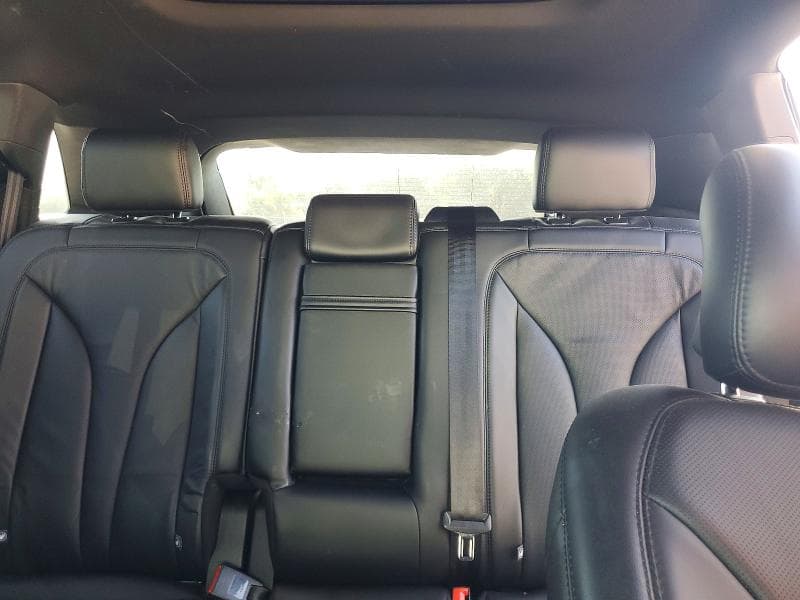 2017 LINCOLN MKX RESERVE 10