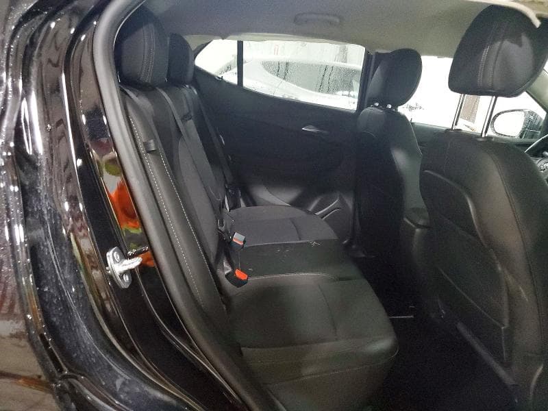 2022 BUICK ENCORE GX SELECT 11