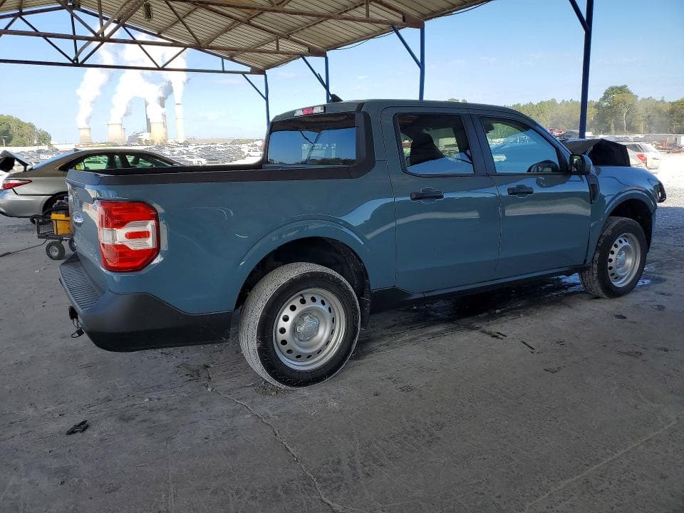 2023 FORD MAVERICK XL 3