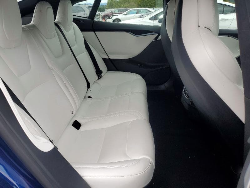 2018 TESLA MODEL S 10