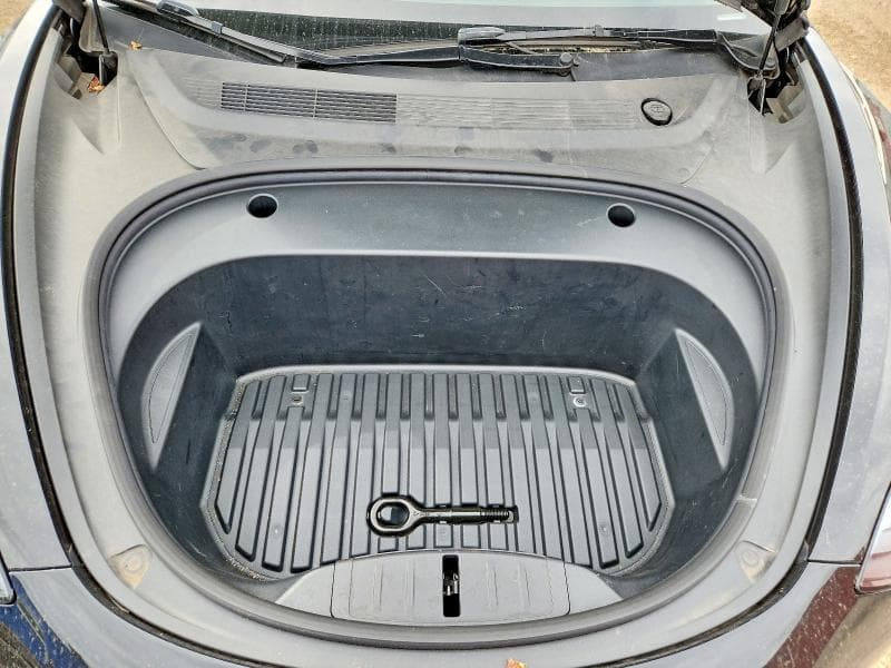 2023 TESLA MODEL 3 11