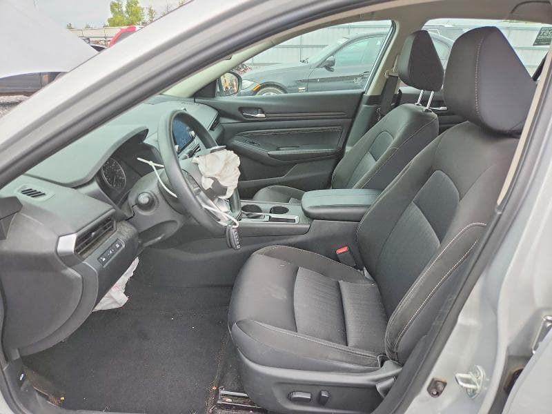 2020 NISSAN ALTIMA S 7