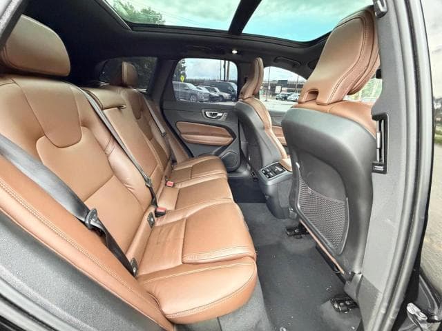 2024 VOLVO XC60 ULTIMATE 6