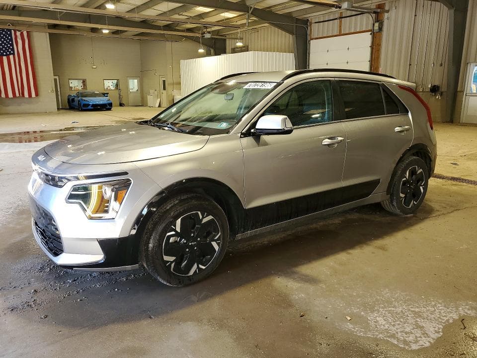 2023 KIA NIRO WIND - 1