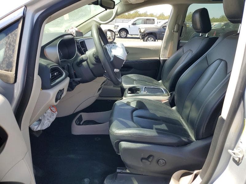2024 CHRYSLER PACIFICA TOURING L 7