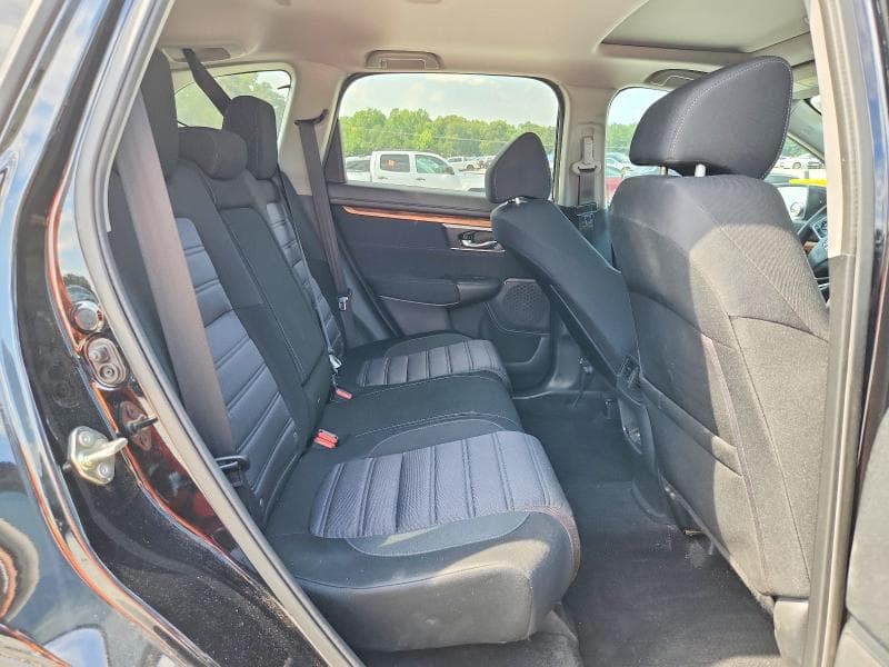 2017 HONDA CR-V EX 11
