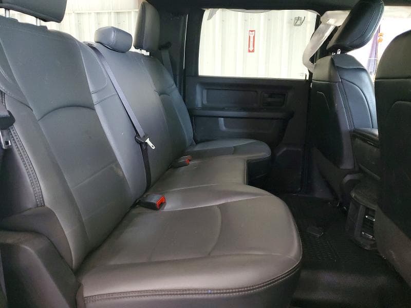 2023 RAM 2500 TRADESMAN 10
