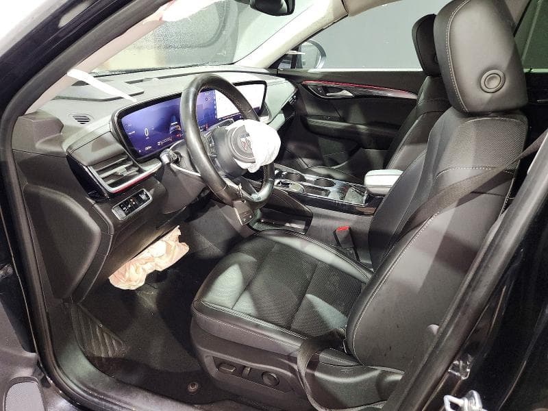 2024 BUICK ENVISION PREFERRED 7