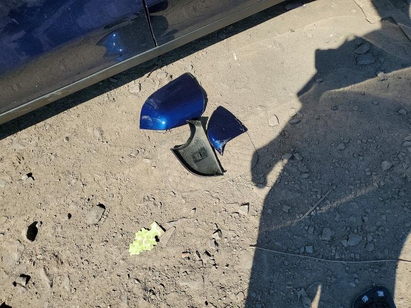 2023 TESLA MODEL Y 12