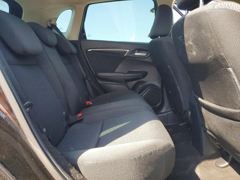 2020 HONDA FIT LX 10