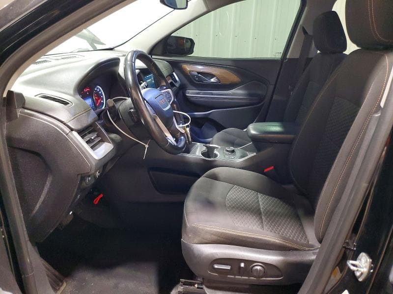 2019 GMC TERRAIN SLE 7
