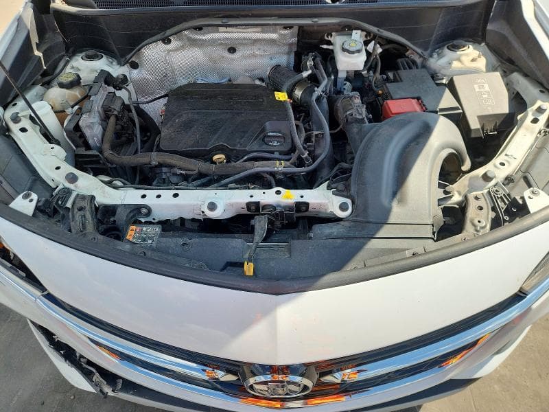 2021 BUICK ENCORE GX PREFERRED 12
