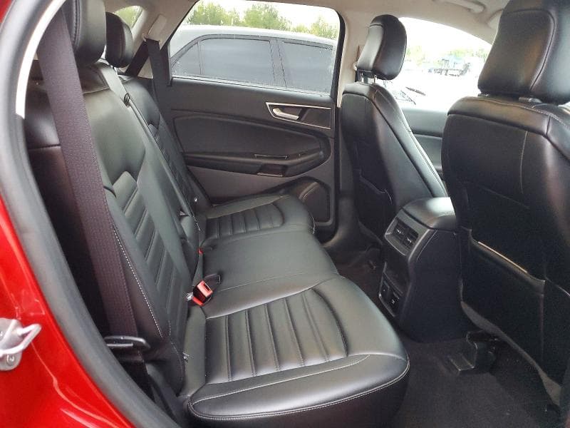2020 FORD EDGE SEL 11
