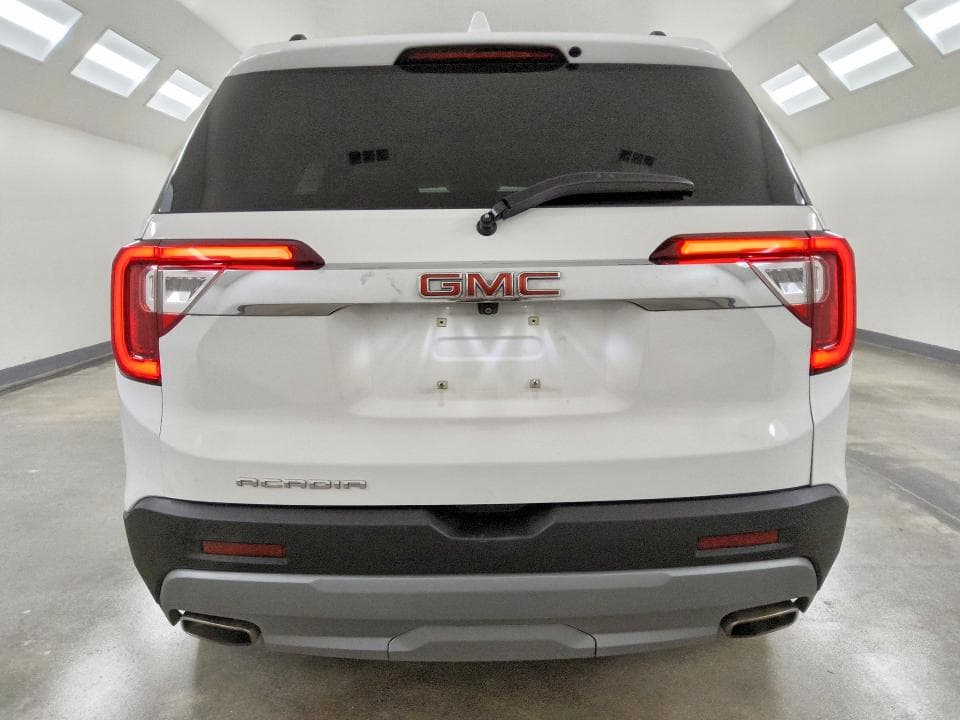 2023 GMC ACADIA SLT 6