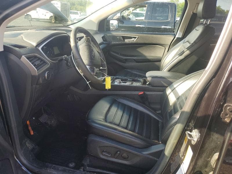2020 FORD EDGE SEL 7
