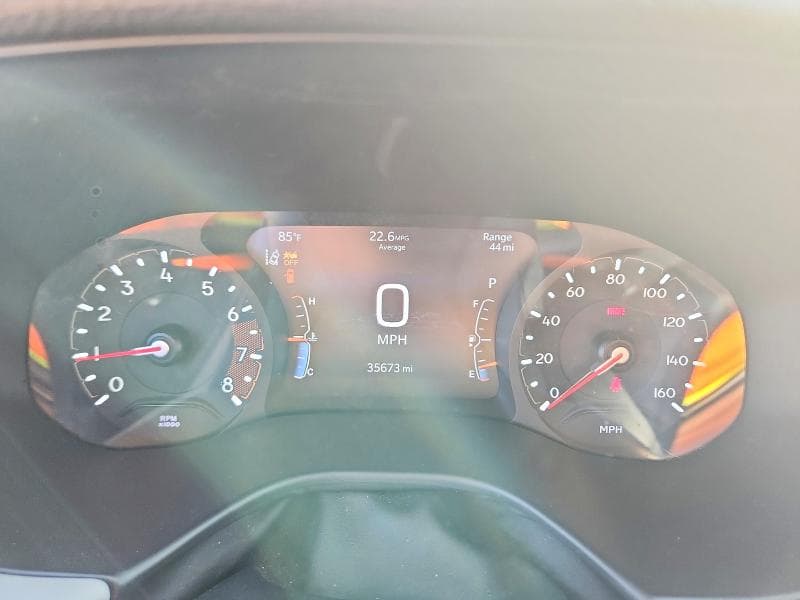 2025 JEEP COMPASS LIMITED 9