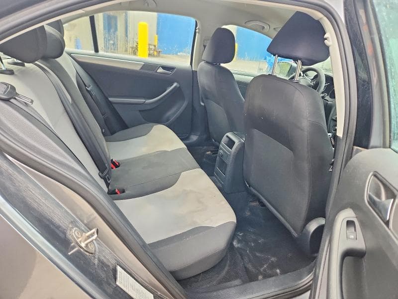 2017 VOLKSWAGEN JETTA S 10