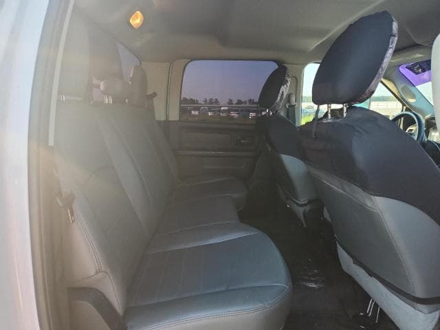 2018 RAM 4500 10
