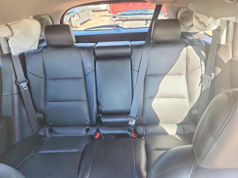 2017 ACURA RDX TECHNOLOGY 10