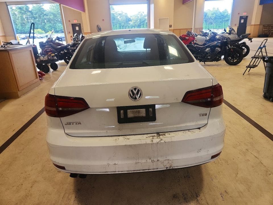 2017 VOLKSWAGEN JETTA S 6