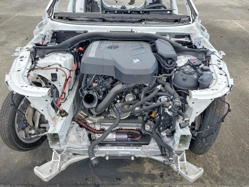 2024 BMW 530 I 11