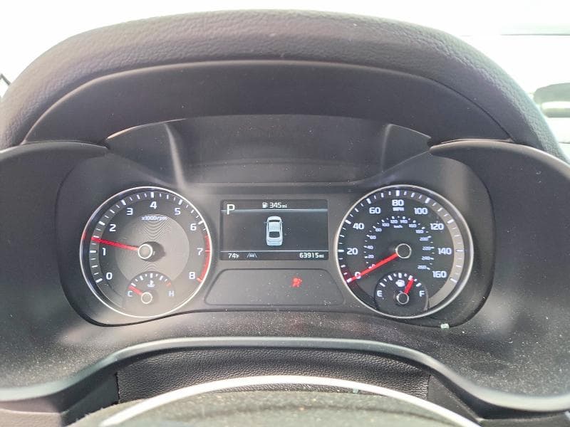 2023 KIA FORTE LXS 9