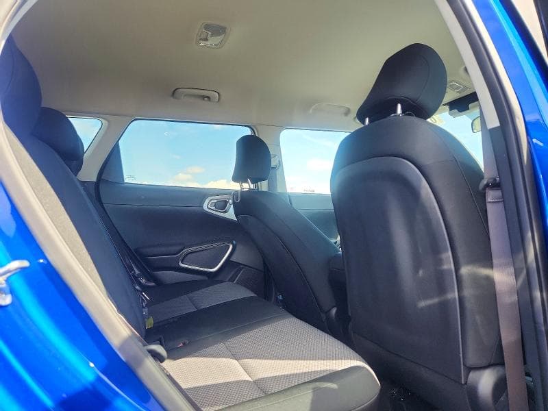 2020 KIA SOUL X-LINE 10