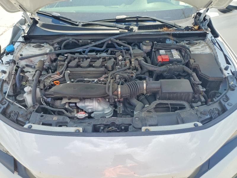 2024 HONDA CIVIC TOURING 11