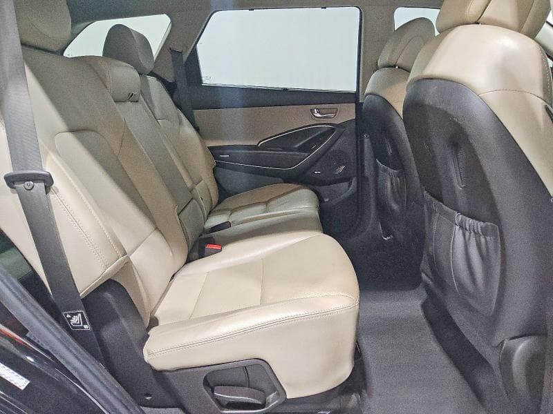 2017 HYUNDAI SANTA FE SE ULTIMATE 11