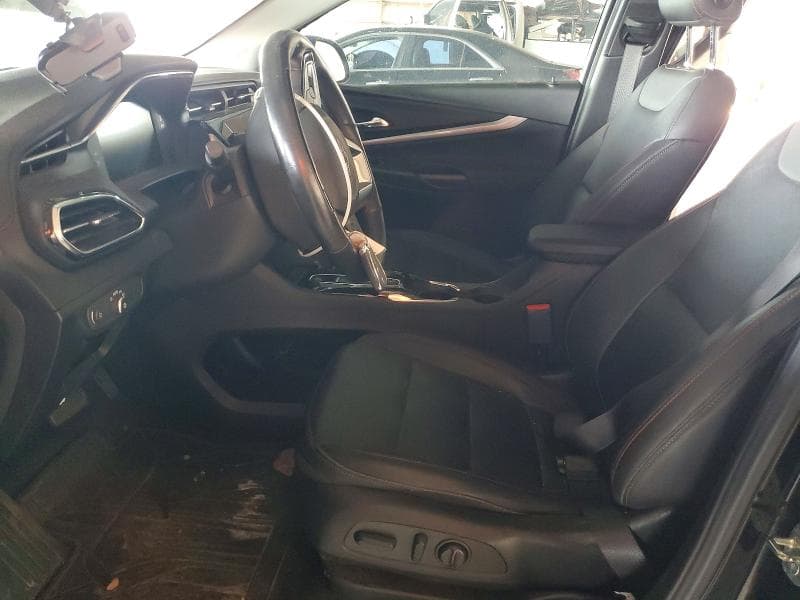 2023 CHEVROLET BOLT EUV PREMIER 7