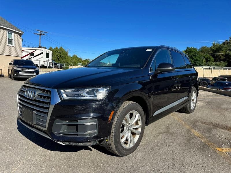 2018 AUDI Q7 PREMIUM - 1