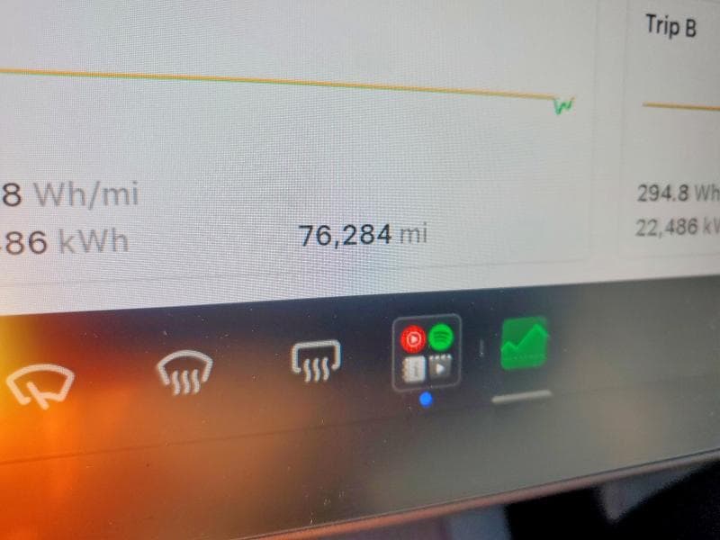 2021 TESLA MODEL Y 9