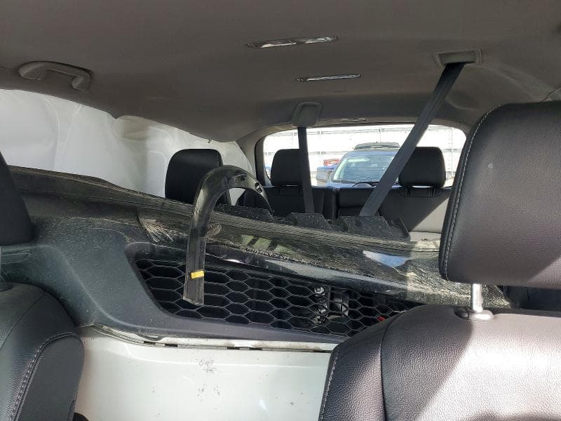 2021 HONDA PILOT SE 10