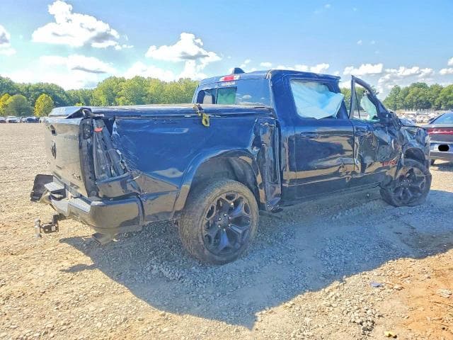 2022 RAM 1500 LIMITED 3
