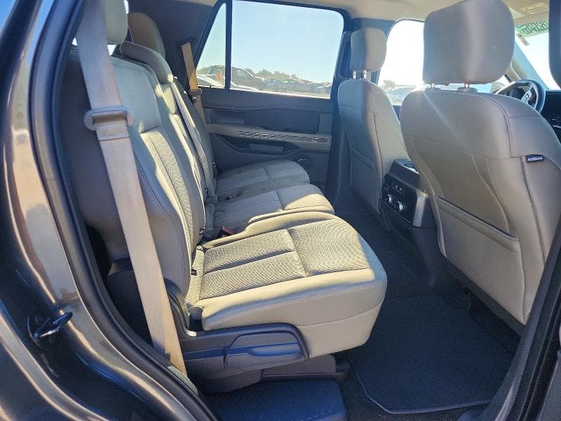 2019 FORD EXPEDITION XLT 11