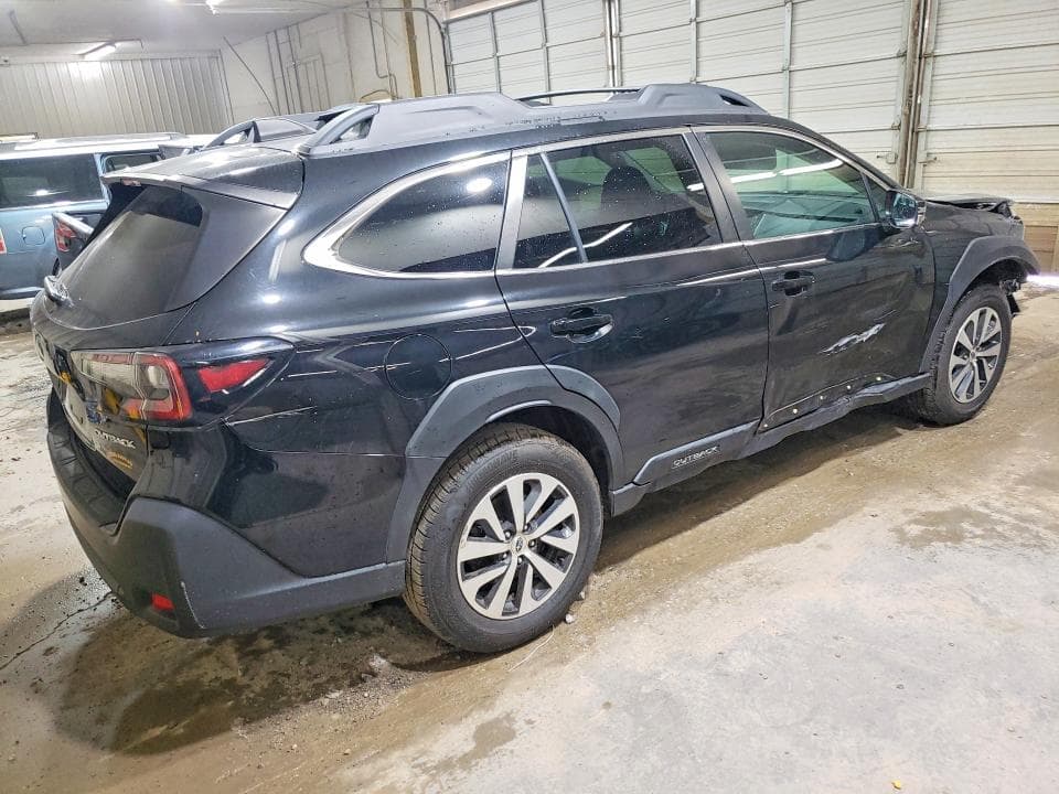 2023 SUBARU OUTBACK PREMIUM 3